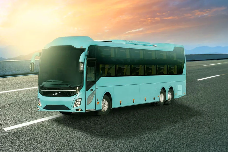 Autocar Volvo