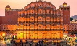Photographie — Tour Culturel du Rajasthan