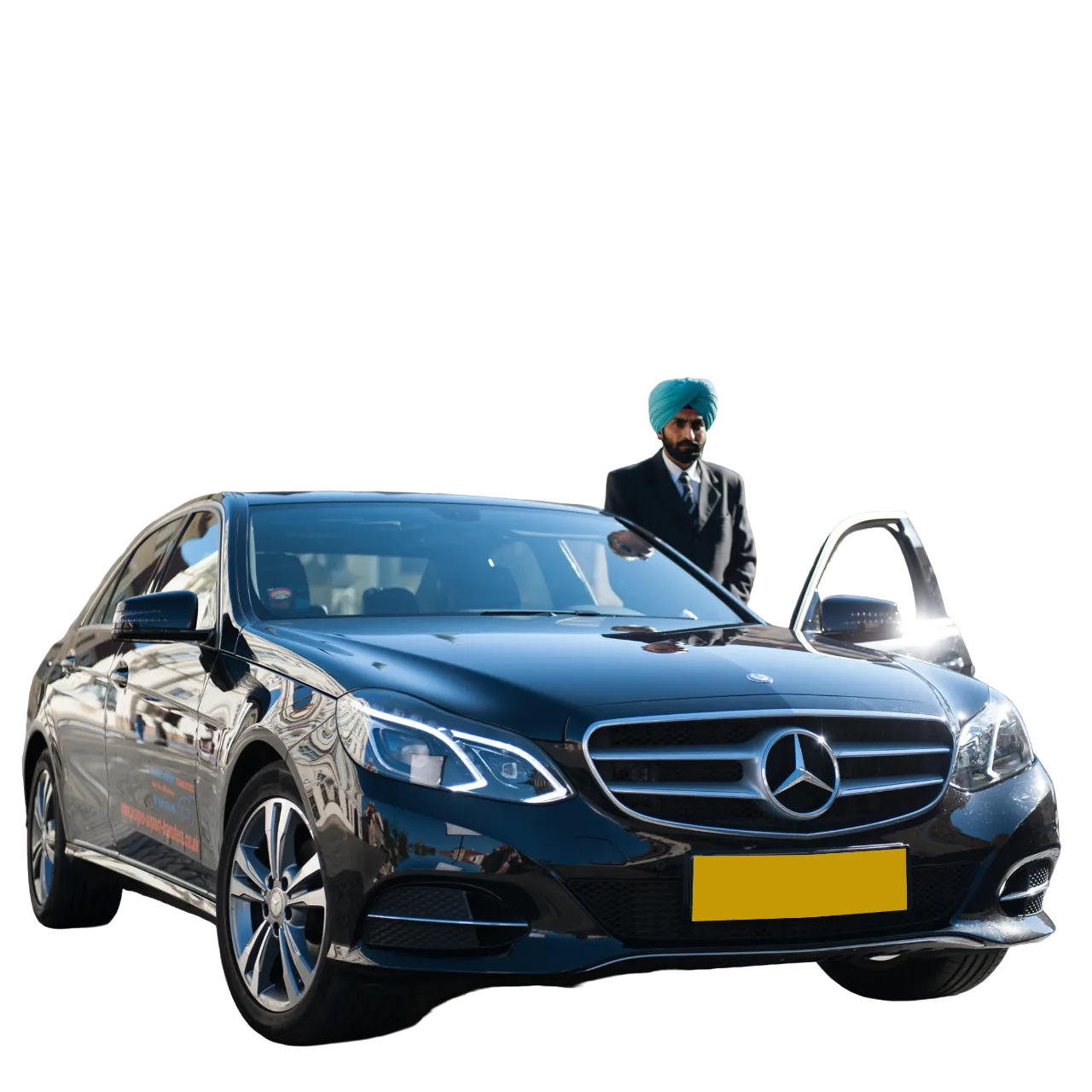 Photographie — Location de voiture en Inde – Louer un Autobus avec chauffeur