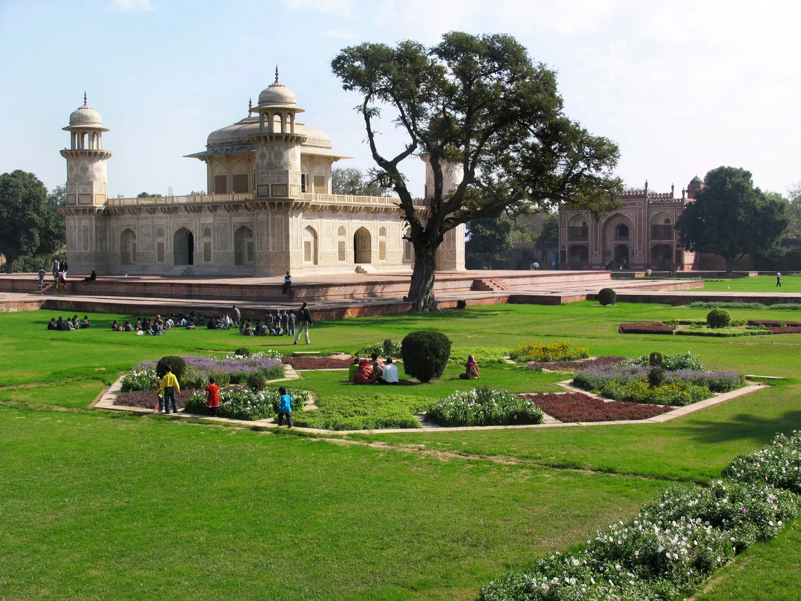 Photographie — Exploration des Maharajas : 9 Jours à Travers le Rajasthan