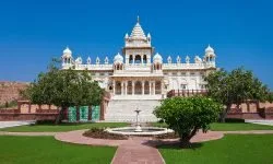 Photographie — Rajasthan et Varanasi
