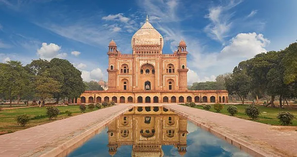 Photographie — Splendeurs du Triangle d’Or et du Rajasthan