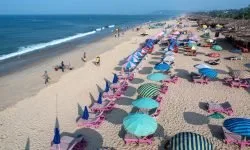 Photographie — Voyage à Goa