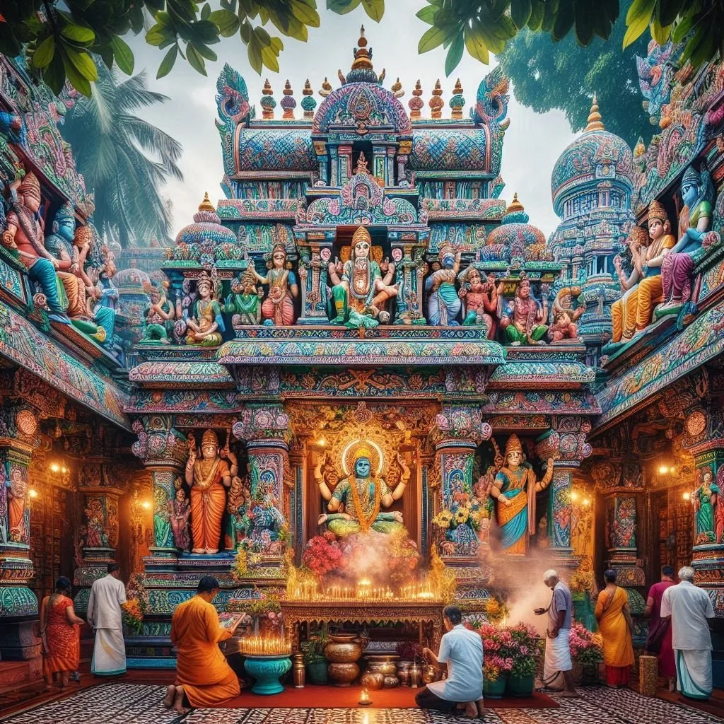 Photographie — Voyage en Inde : Découvrez les merveilles de ce pays fascinant
