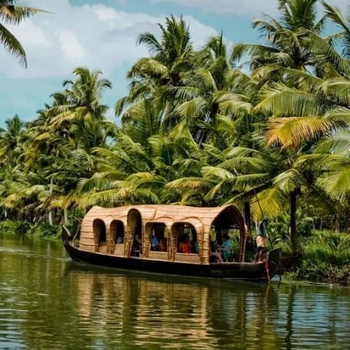Photographie — Agence de Voyage en Inde