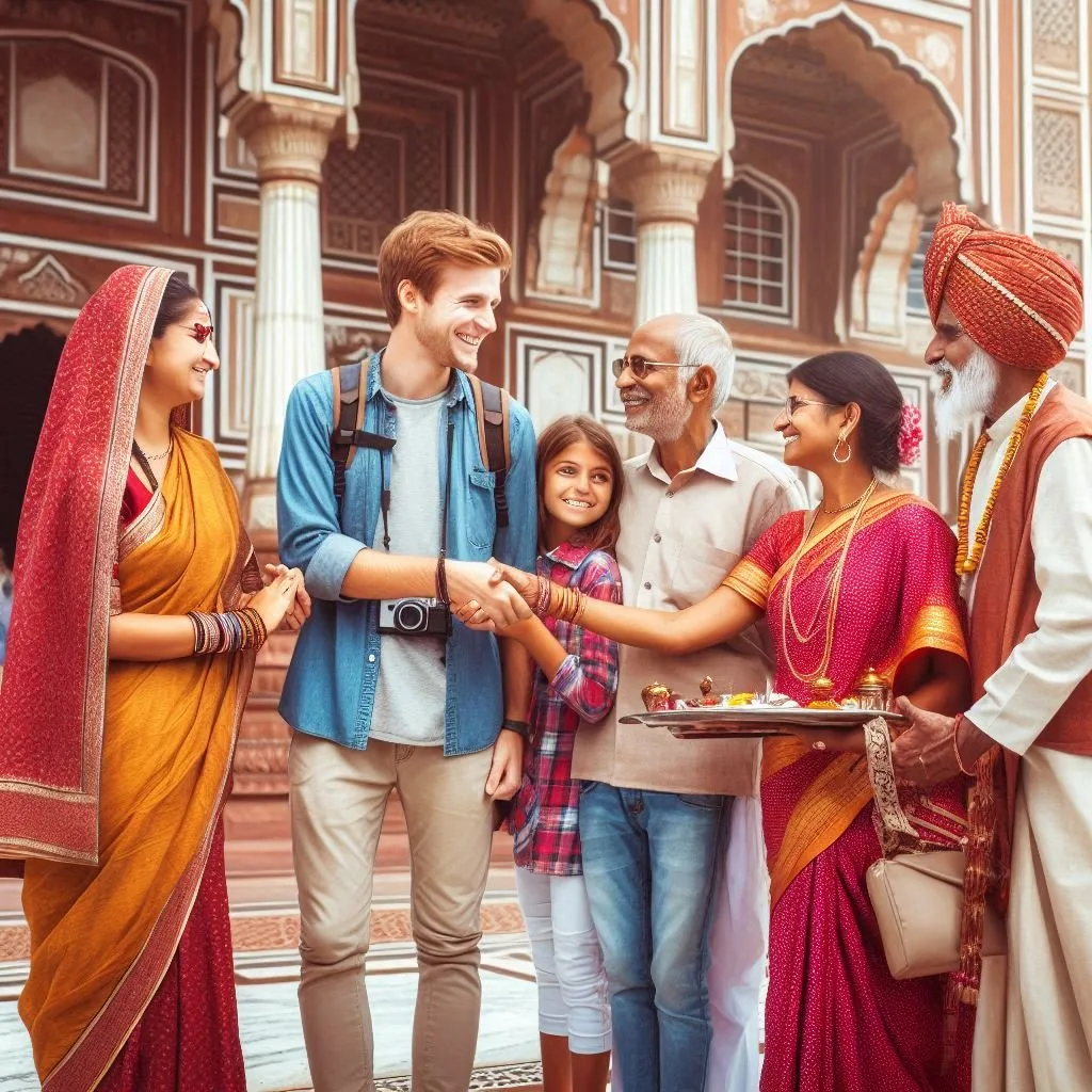 Photographie — Voyage en Inde : Découvrez les merveilles de ce pays fascinant