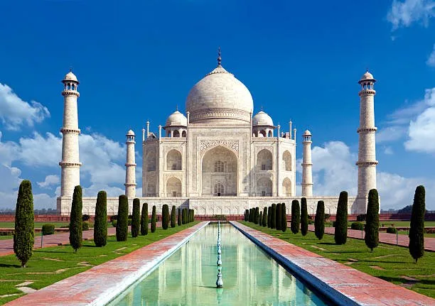 Photographie — Circuit Royal entre New Delhi et Agra