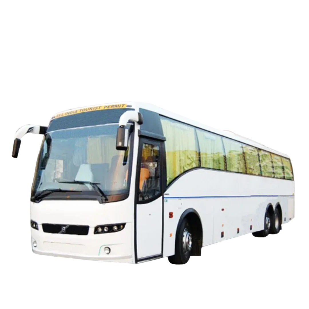 Autocar Volvo