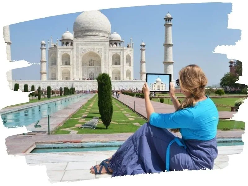 Photographie — Tour Opérateur à Jaipur