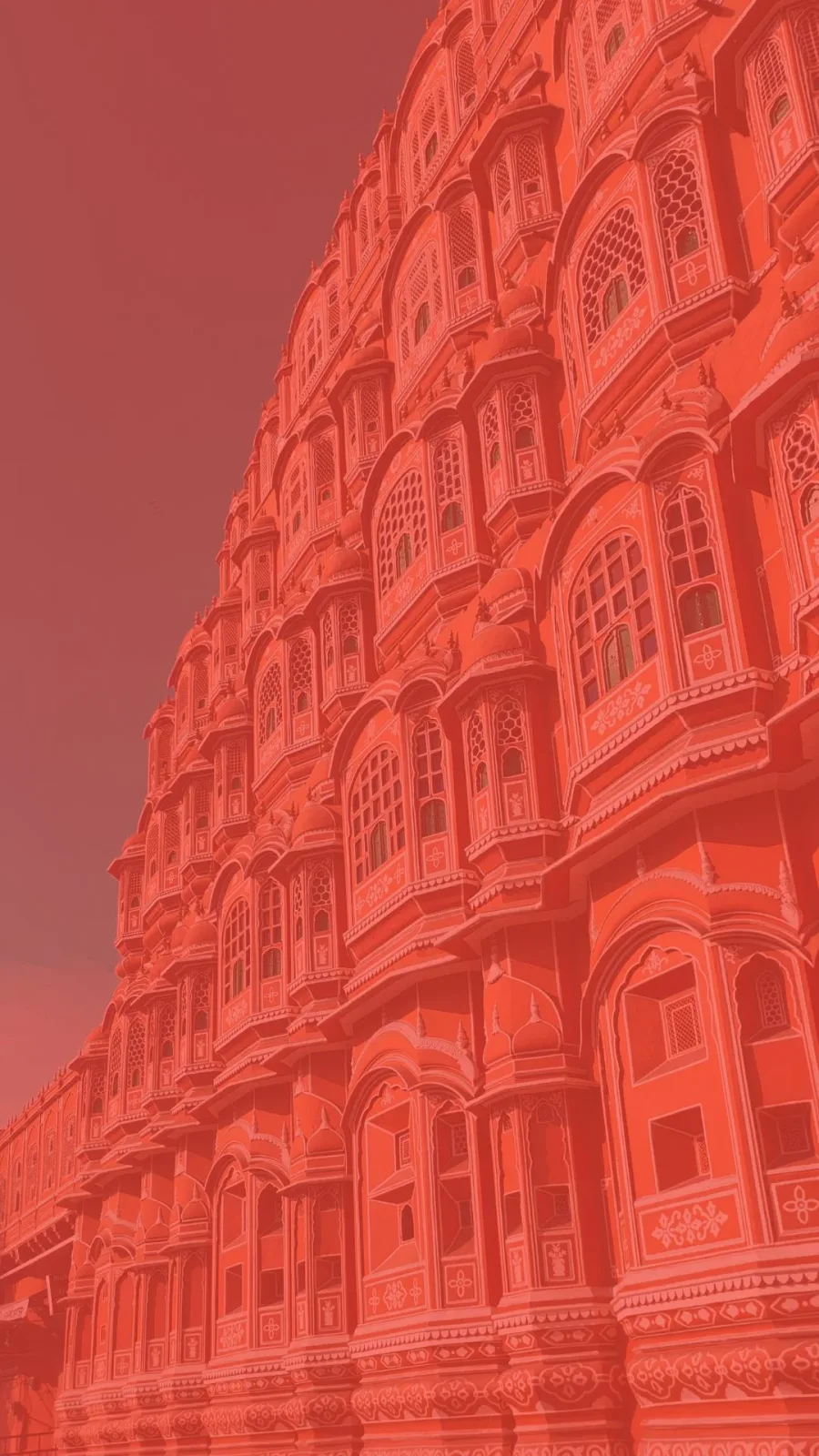 Photographie — Tour Opérateur à Jaipur