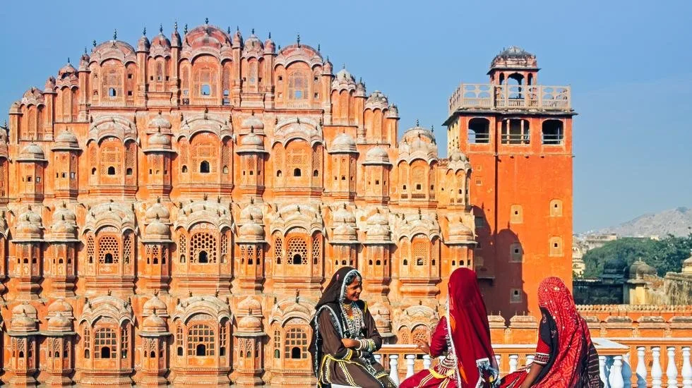 Jaipur