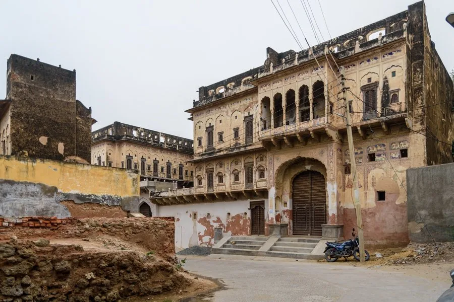 Mandawa