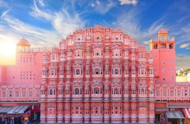 Photographie — Découverte Éblouissante du Triangle d’Or et de Varanasi