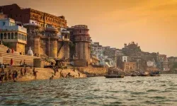 Photographie — Immersion à Varanasi
