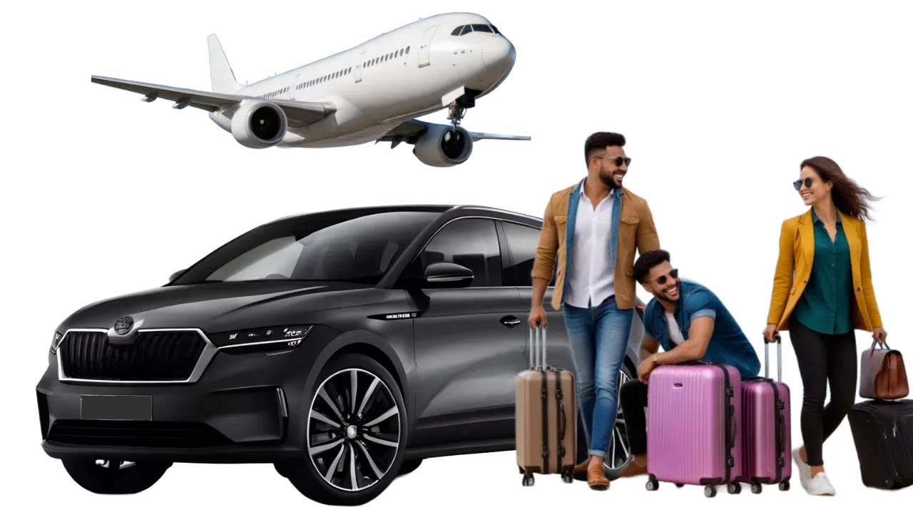 Photographie — Location de voiture en Inde – Louer un Autobus avec chauffeur