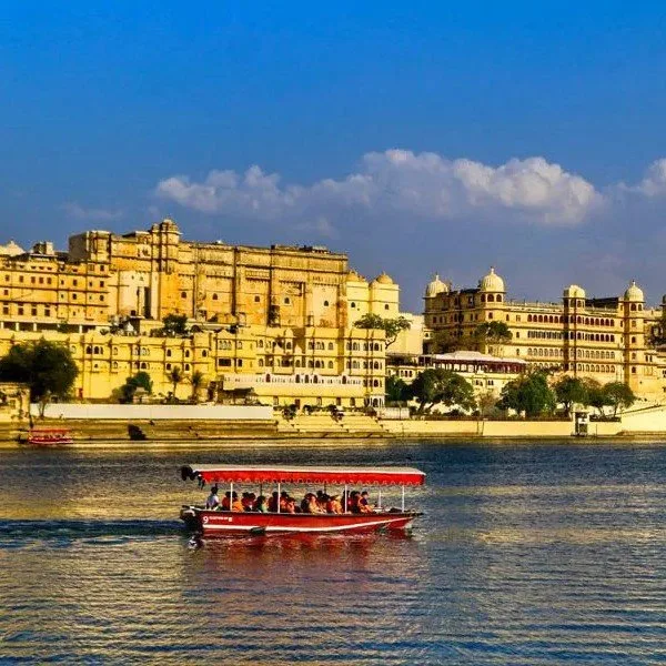 Photographie — Voyages Prives Au Rajasthan