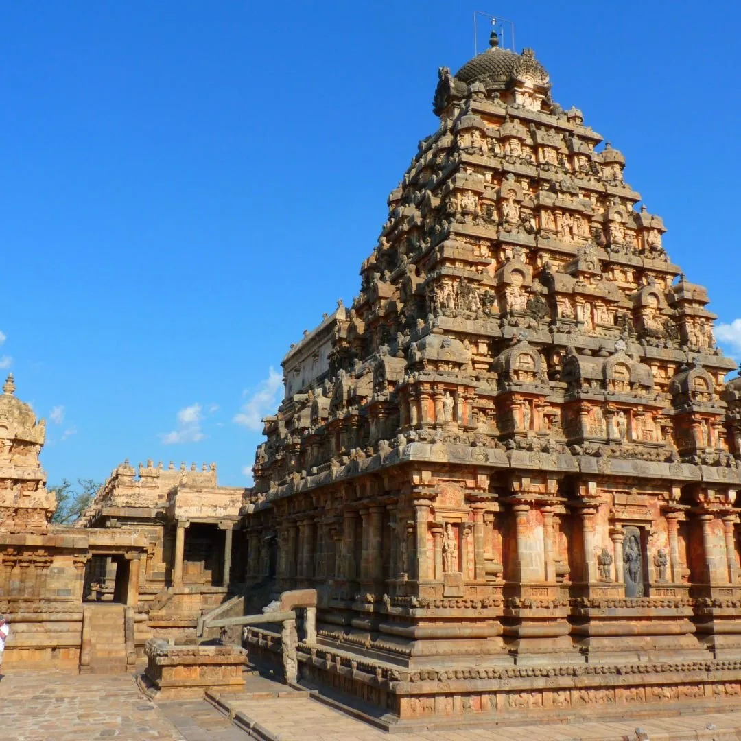 Photographie — Location de Voiture Privée avec Chauffeur en Inde : Découvrez les Temples et Sites Spirituels lors d’un Circuit Religieux Exceptionnel