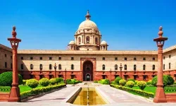 Photographie — Découverte du Rajasthan et de Delhi