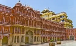 Photographie — Rajasthan et Varanasi