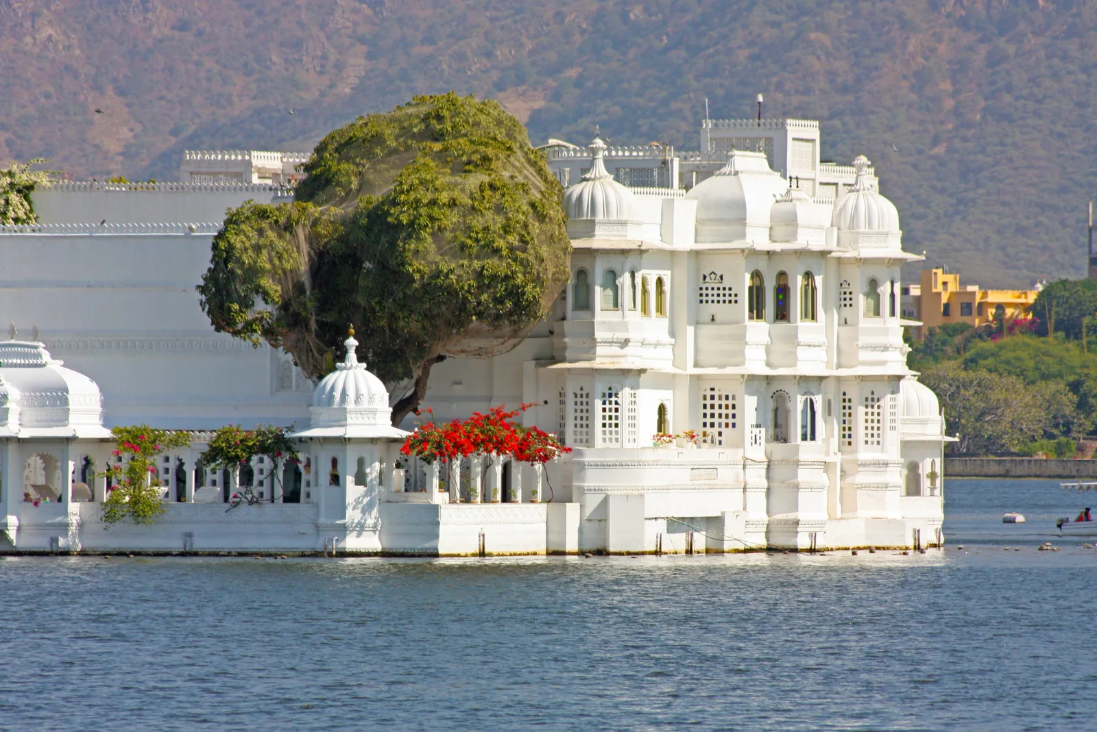 Udaipur