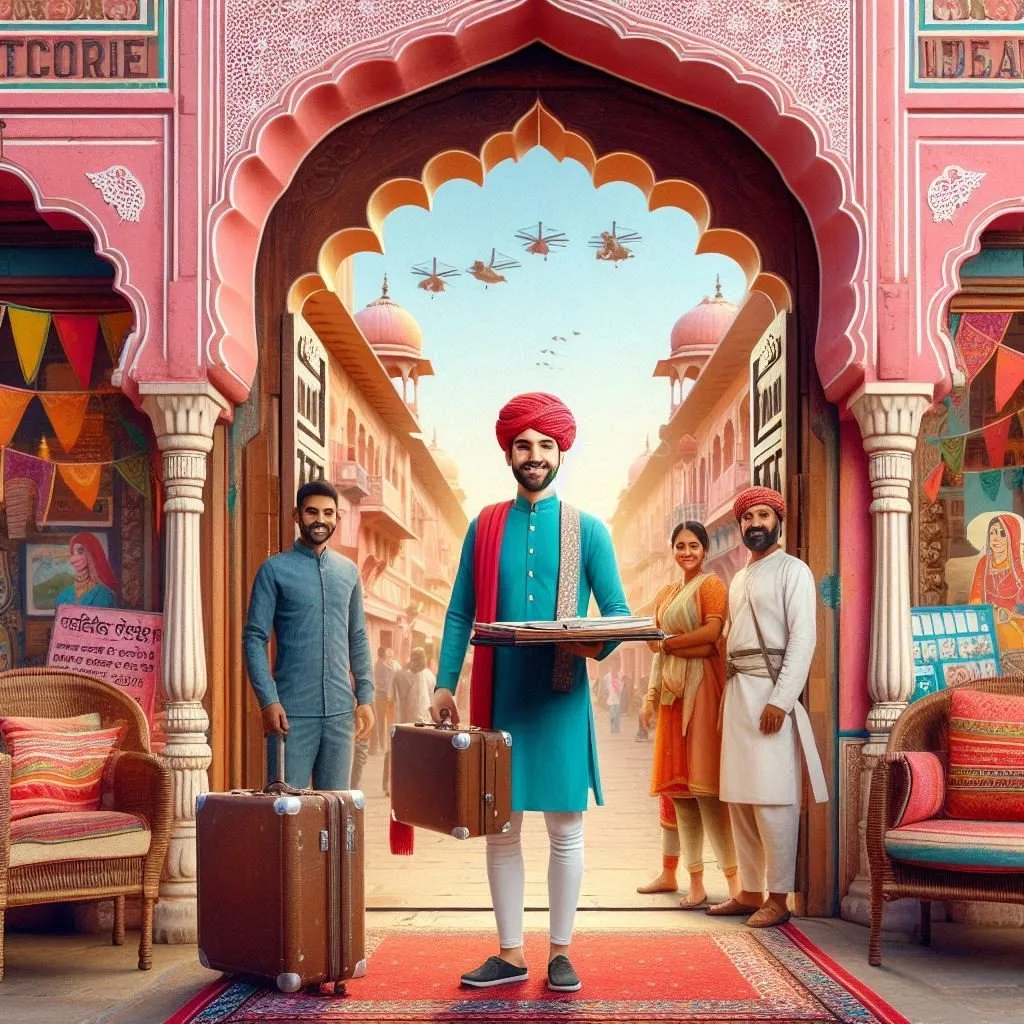 Photographie — Voyage en Inde : Découvrez les merveilles de ce pays fascinant
