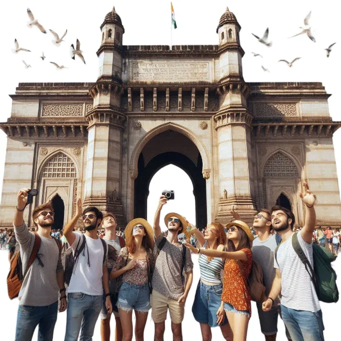 Photographie — Voyage en Inde : Découvrez les merveilles de ce pays fascinant