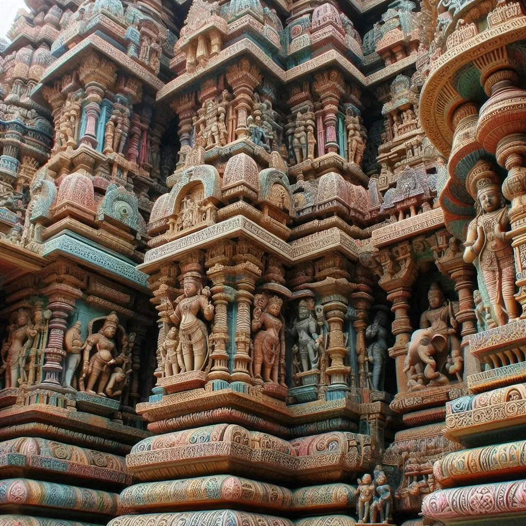 Photographie — Voyage en Inde : Découvrez les merveilles de ce pays fascinant