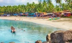 Photographie — À la Découverte de Goa