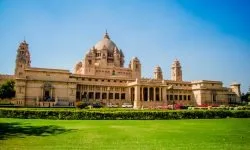 Photographie — Découverte du Rajasthan et de Delhi