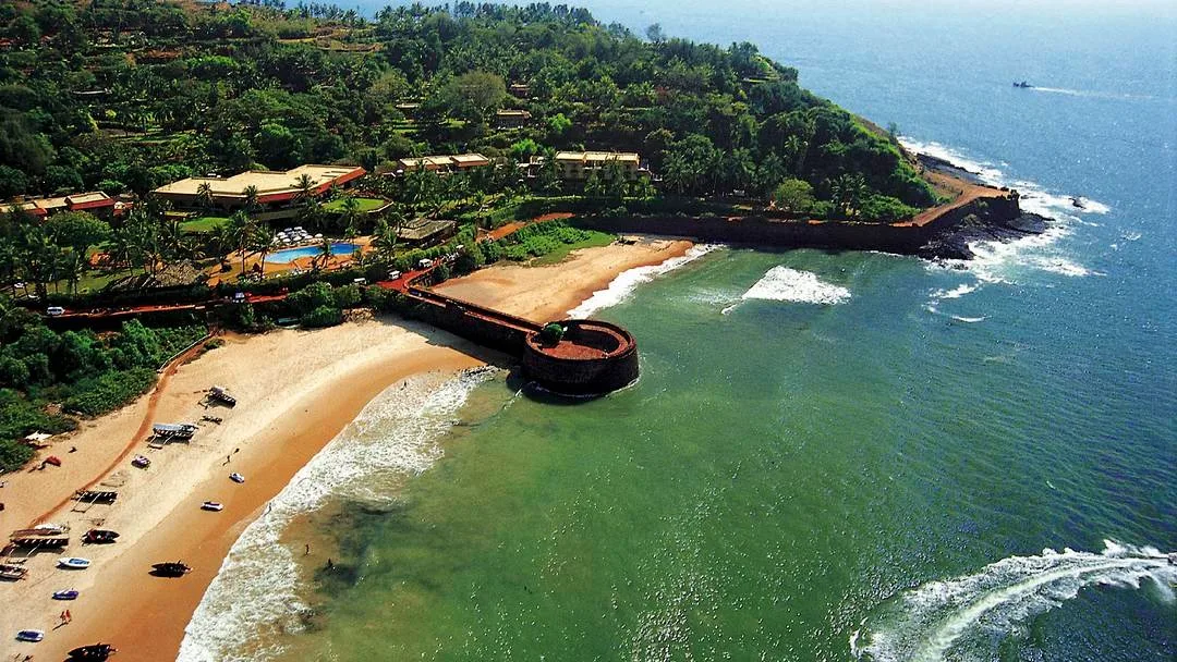 Photographie — Voyage à Goa