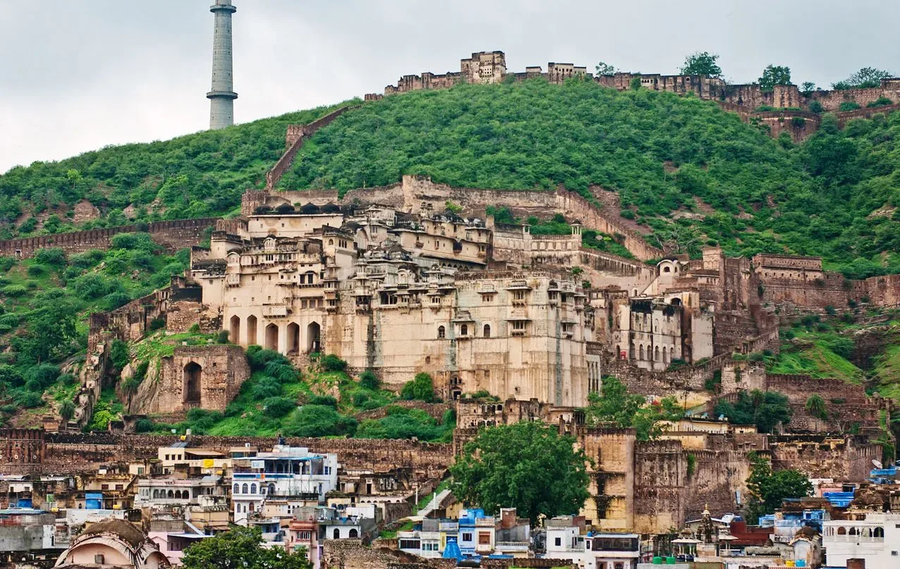 Bundi