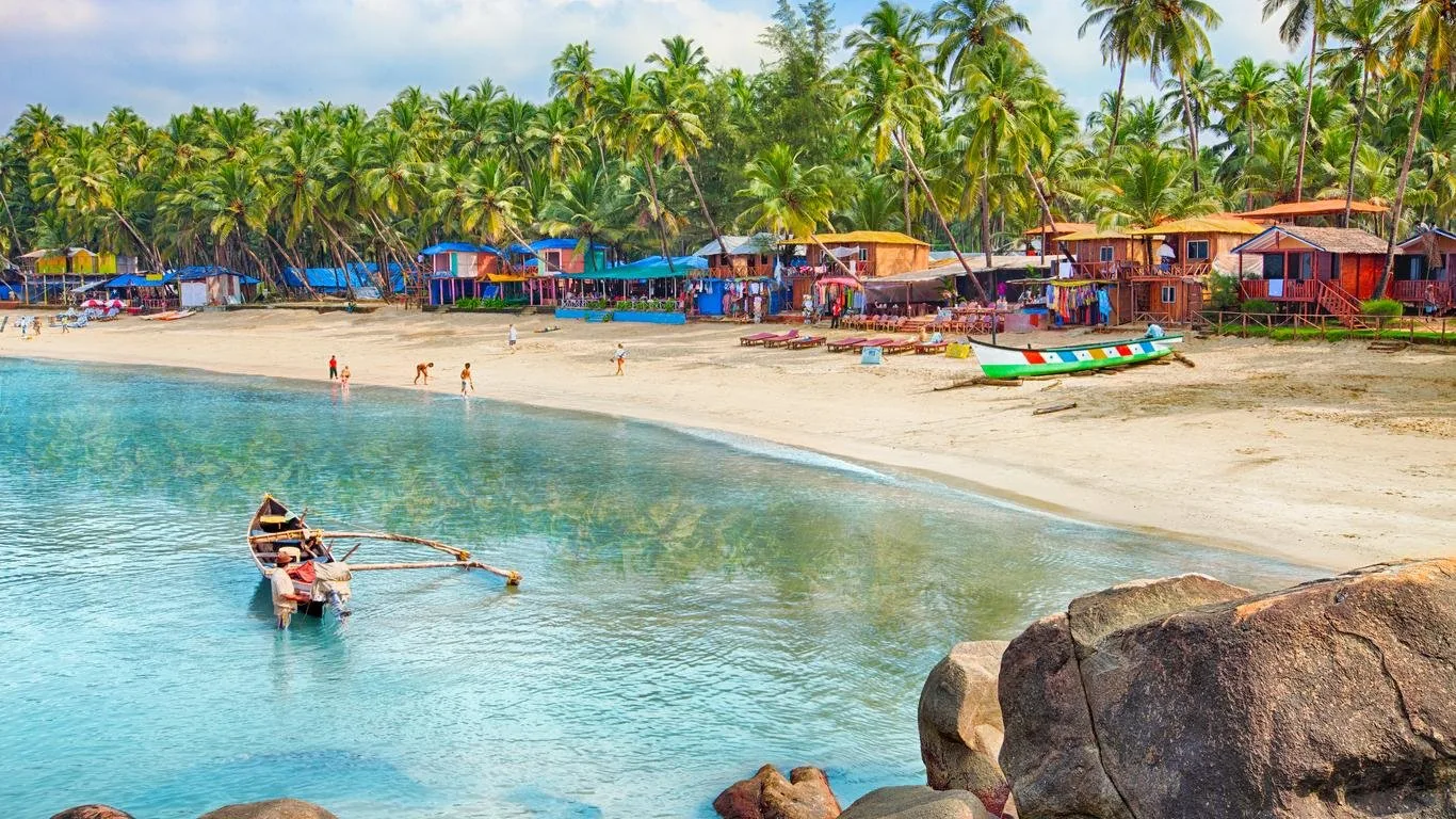 Photographie — Séjour à Goa