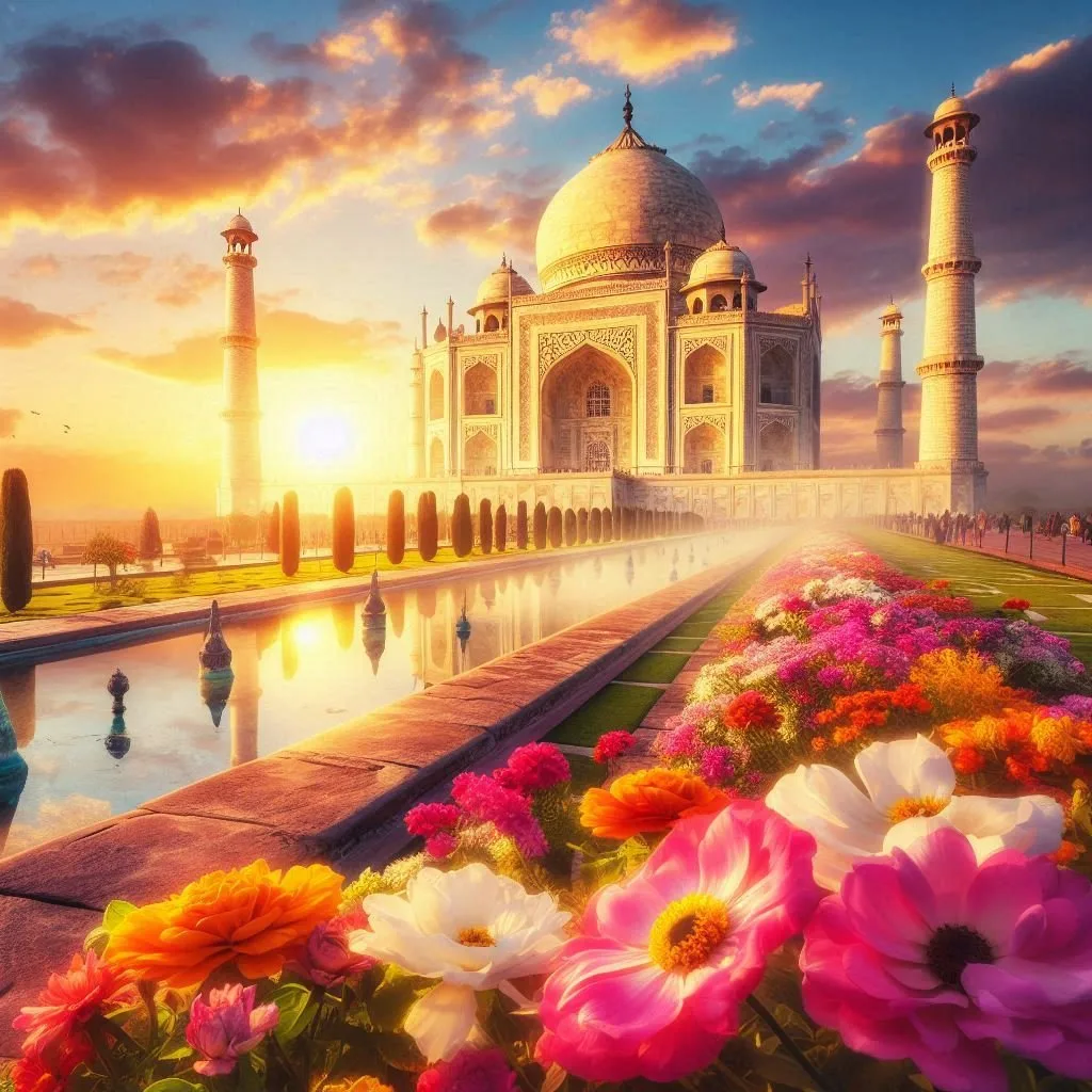 Photographie — Voyage en Inde : Découvrez les merveilles de ce pays fascinant