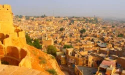 Jaisalmer