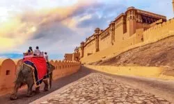 Photographie — Découverte Éblouissante du Triangle d’Or et de Varanasi