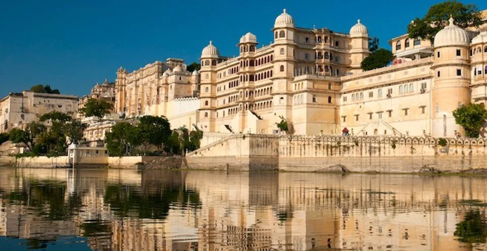 Photographie — Rajasthan avec Agra