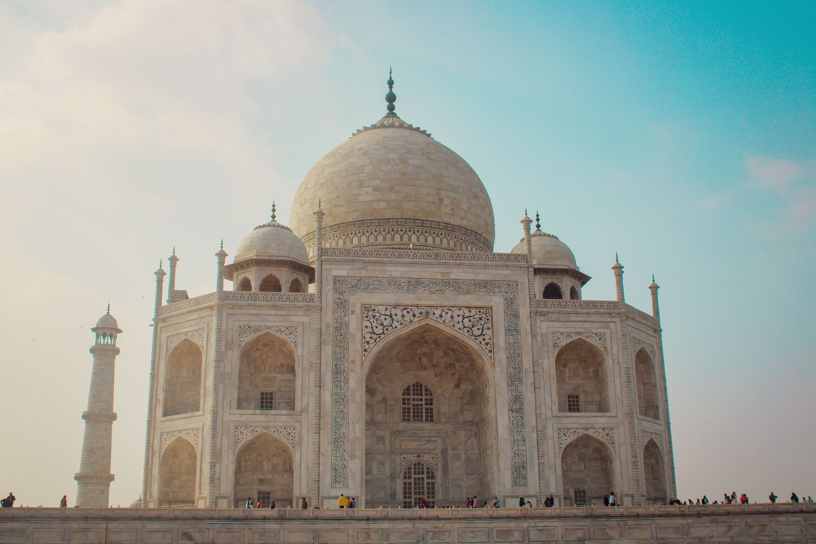 Blog Privé Chauffeur en Inde