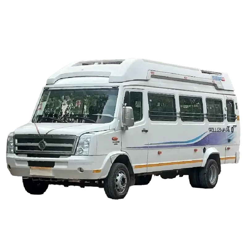 Tempo Traveller 20 Places