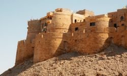 Fort de Jaisalmer (Sonar Quila)